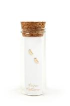  California Stud Earrings