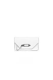  Zoey C Leather Crossbody