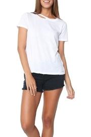  Harlow White Top