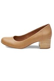  Toms Leather Heels