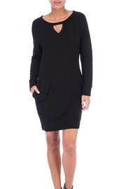 Orson Sweatshirt Dress