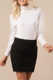  Slimming Scrunch Skirt