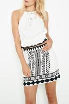  Eco Warrior Skirt