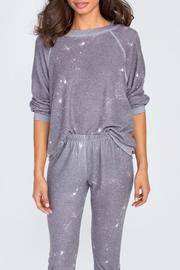  Celestial Sommers Sweater