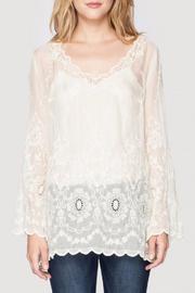  Freya Tunic