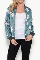  The Ondine Bomber