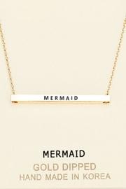  Inspirational Mermaid Necklace