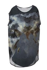  Pattern Tunic Dress
