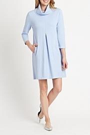  Cotton Cashmere Kim Dress