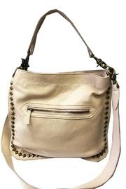  Nude Sunny Crossbody