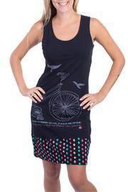  Zahara Dress