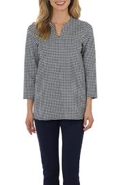  Darcie Ponte Top