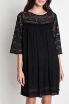  Black Beauty Dress