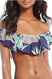 Midnight Paradise Top