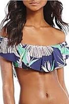  Midnight Paradise Top