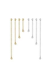  Necklace Extenders
