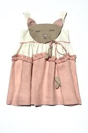  Cat Mouse Dress