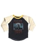  Billy Idol Tee