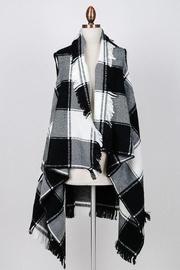  The Cheyenne Vest