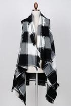  The Cheyenne Vest