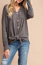  Soft Button Top