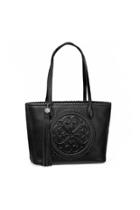  Emilia Medium Medallion Bag