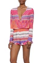 Mia Romper