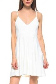  Spring Simplicity Dress