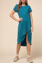  Totally Twisted Dress