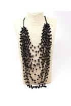  Layer Beads Necklace