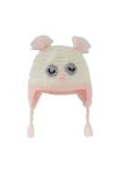  Crochet Owl Hat
