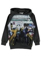  Record Store Hoodie