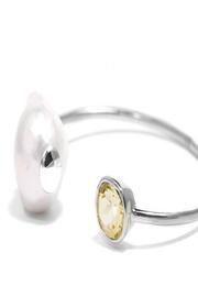  Nihal Silver Bracelet