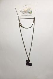  Vintage Louisiana Necklace