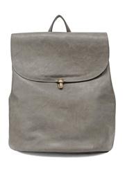  Collette Grey Backpack
