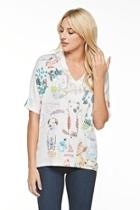  Fido Knit Top