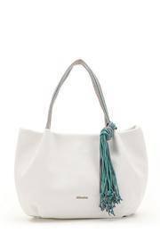  Shoulder Fringed Hobo