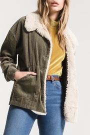  Mcneal Cordouroy Jacket