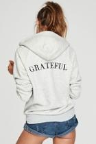  Grateful Sweatshirt