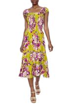  Cassandra Dress
