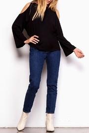  Ian Dolman Top
