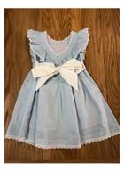  Bumble Sash Dress