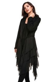  Victorian Retro Jacket