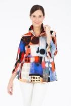  Dot Empire Jacket