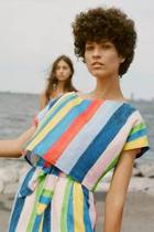  Rainbow Easy Top
