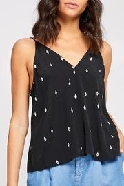  Wilhelmina Tank