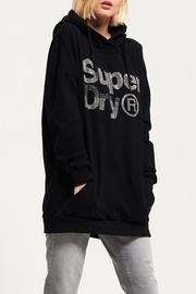  Sparkle Skater Hoodie