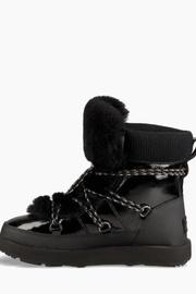  Highland Waterproof Boot