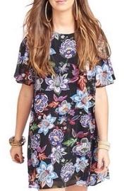  Mumu Jenner Dress