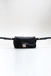 Belt Bag Black